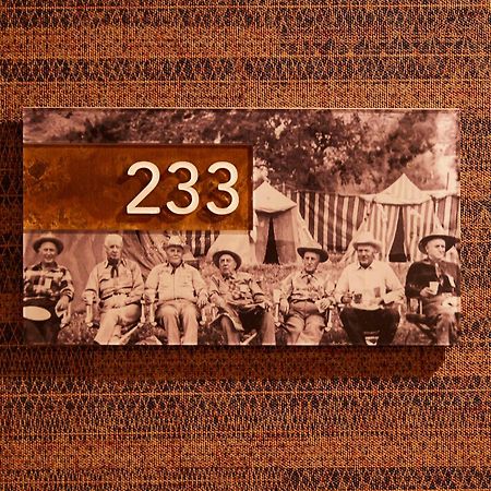 The Eddy Hotel Tucson, Tapestry Collection By Hilton מראה חיצוני תמונה