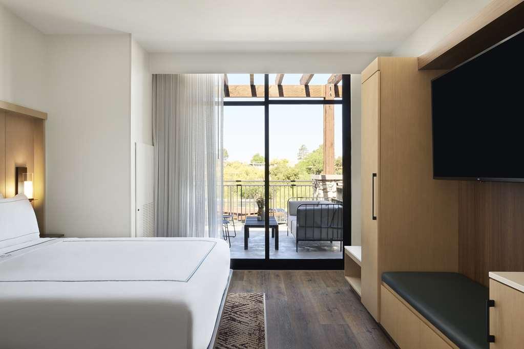 The Eddy Hotel Tucson, Tapestry Collection By Hilton חדר תמונה
