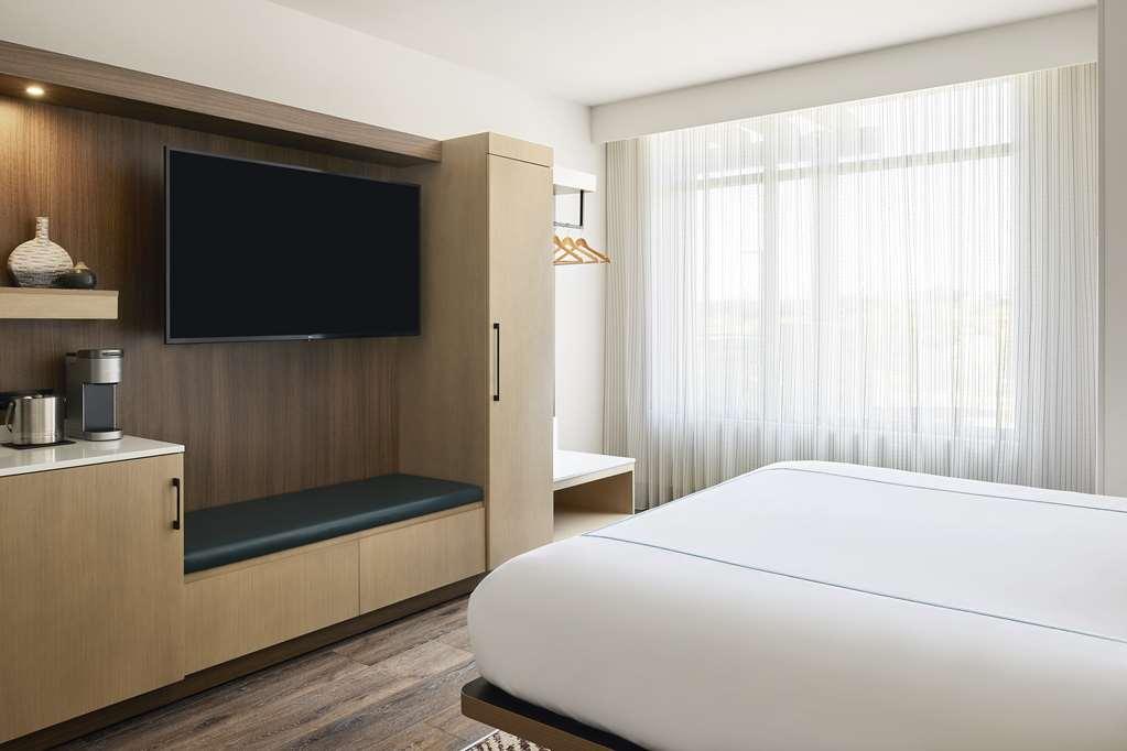 The Eddy Hotel Tucson, Tapestry Collection By Hilton חדר תמונה