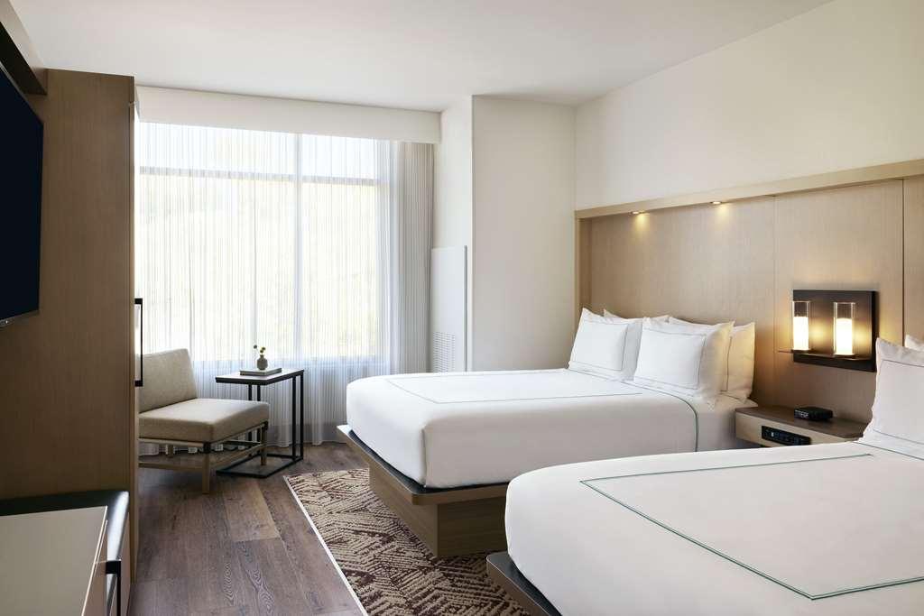 The Eddy Hotel Tucson, Tapestry Collection By Hilton חדר תמונה