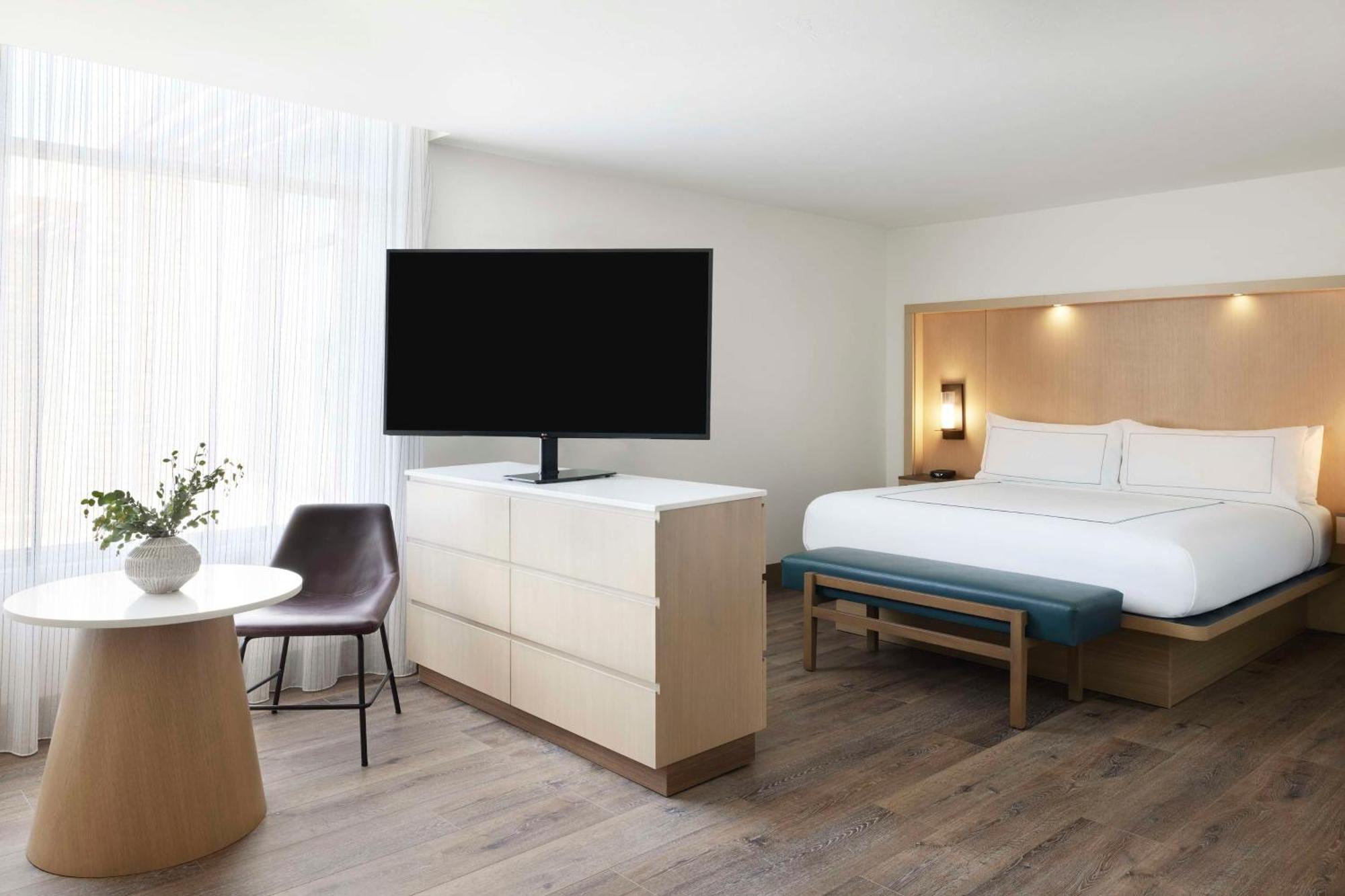 The Eddy Hotel Tucson, Tapestry Collection By Hilton מראה חיצוני תמונה