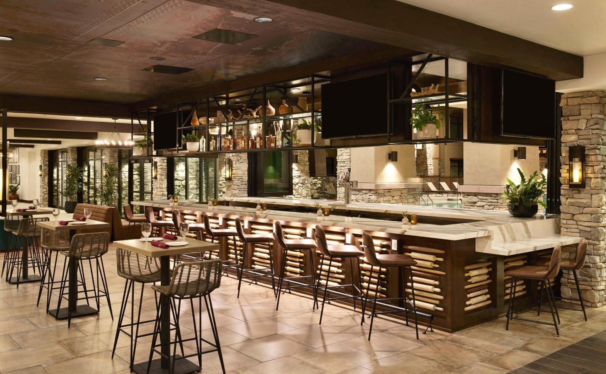 The Eddy Hotel Tucson, Tapestry Collection By Hilton מראה חיצוני תמונה