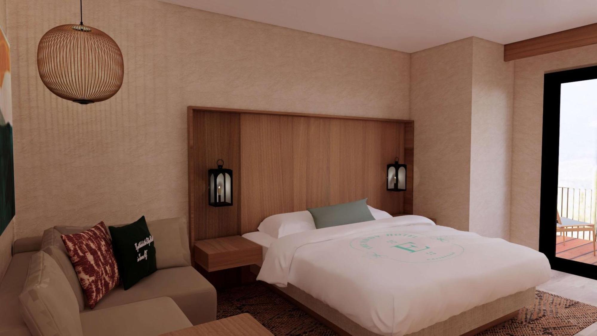 The Eddy Hotel Tucson, Tapestry Collection By Hilton מראה חיצוני תמונה