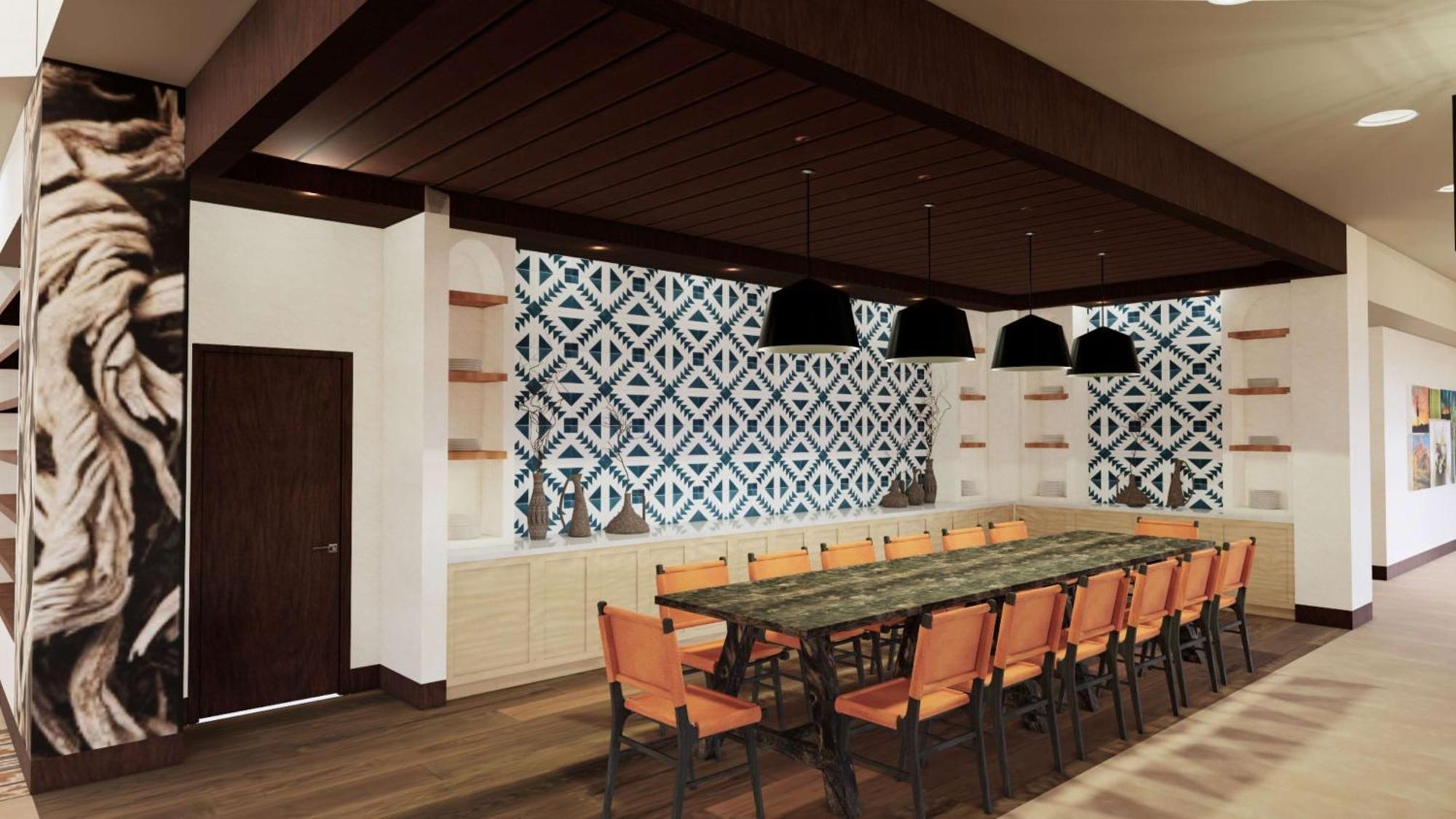 The Eddy Hotel Tucson, Tapestry Collection By Hilton מראה חיצוני תמונה