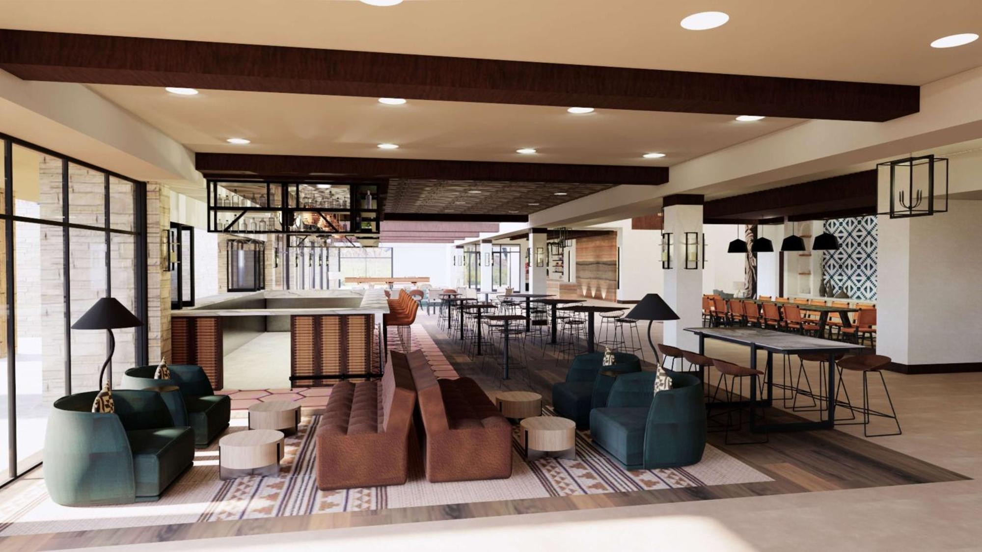The Eddy Hotel Tucson, Tapestry Collection By Hilton מראה חיצוני תמונה
