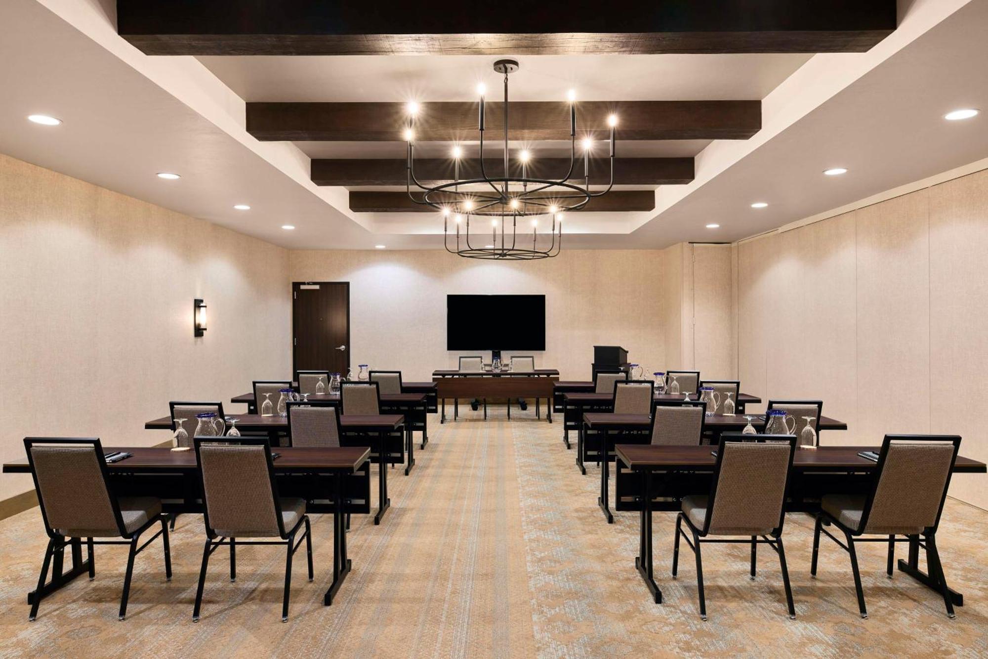 The Eddy Hotel Tucson, Tapestry Collection By Hilton מראה חיצוני תמונה