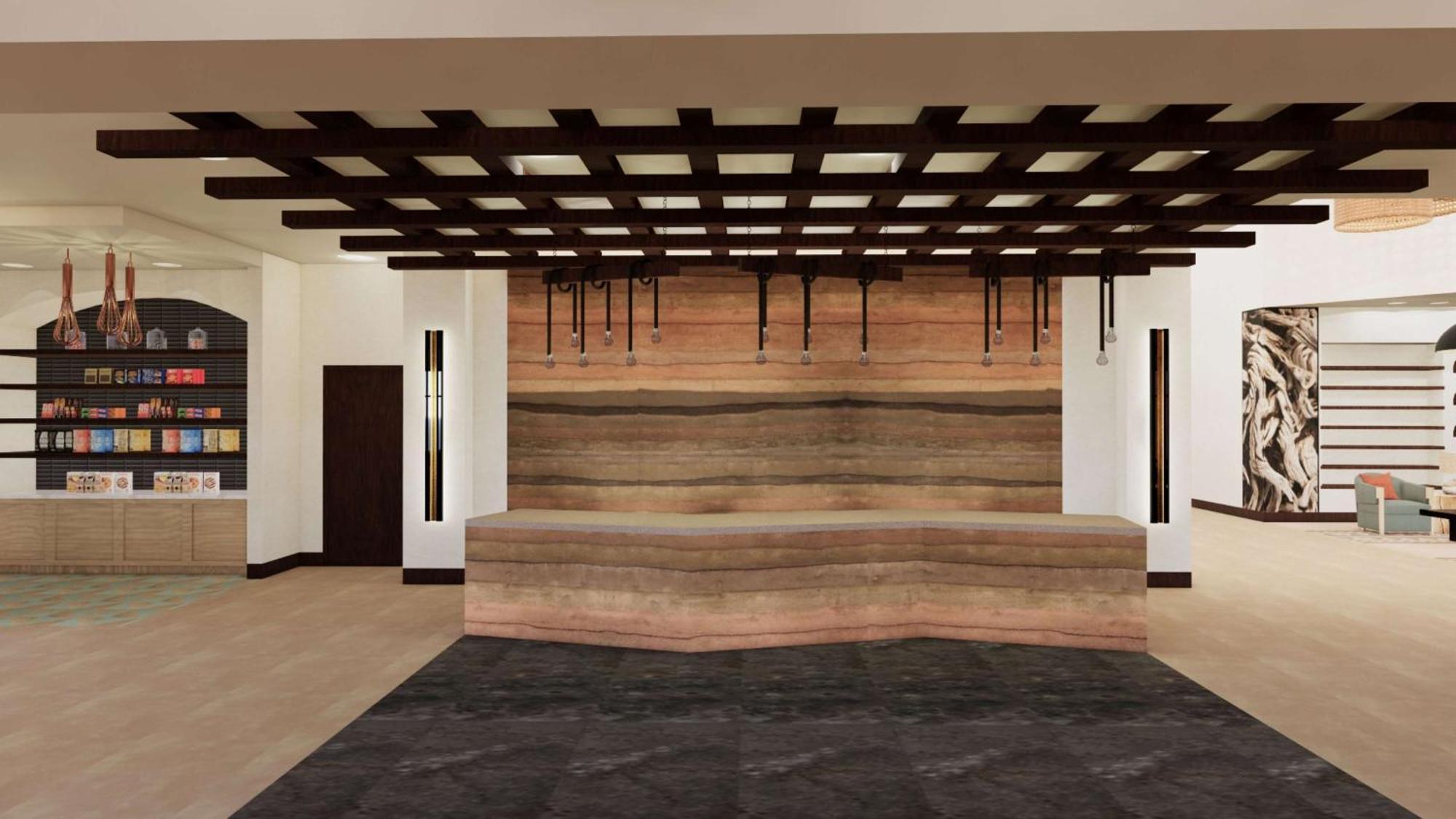 The Eddy Hotel Tucson, Tapestry Collection By Hilton מראה חיצוני תמונה