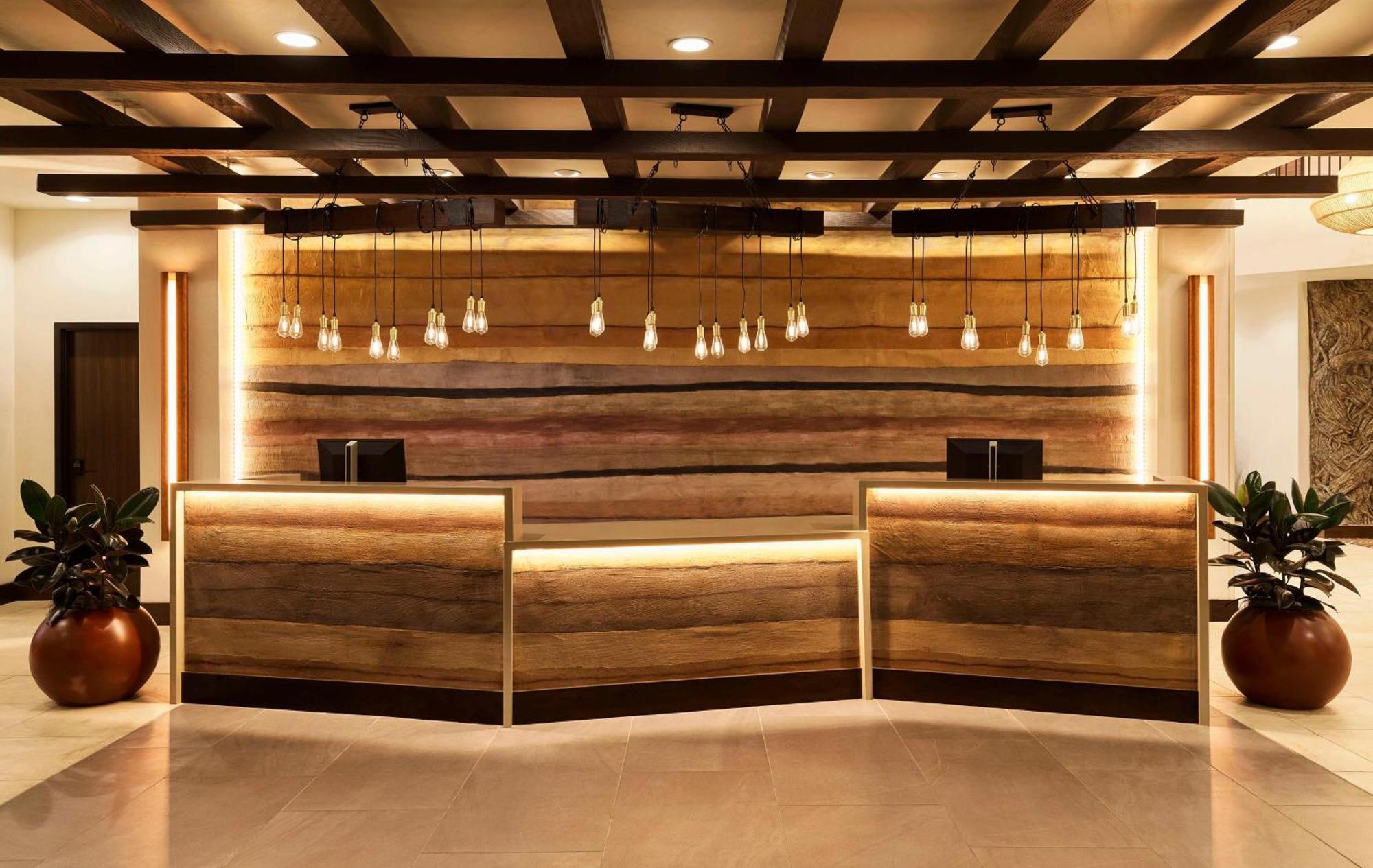 The Eddy Hotel Tucson, Tapestry Collection By Hilton מראה חיצוני תמונה