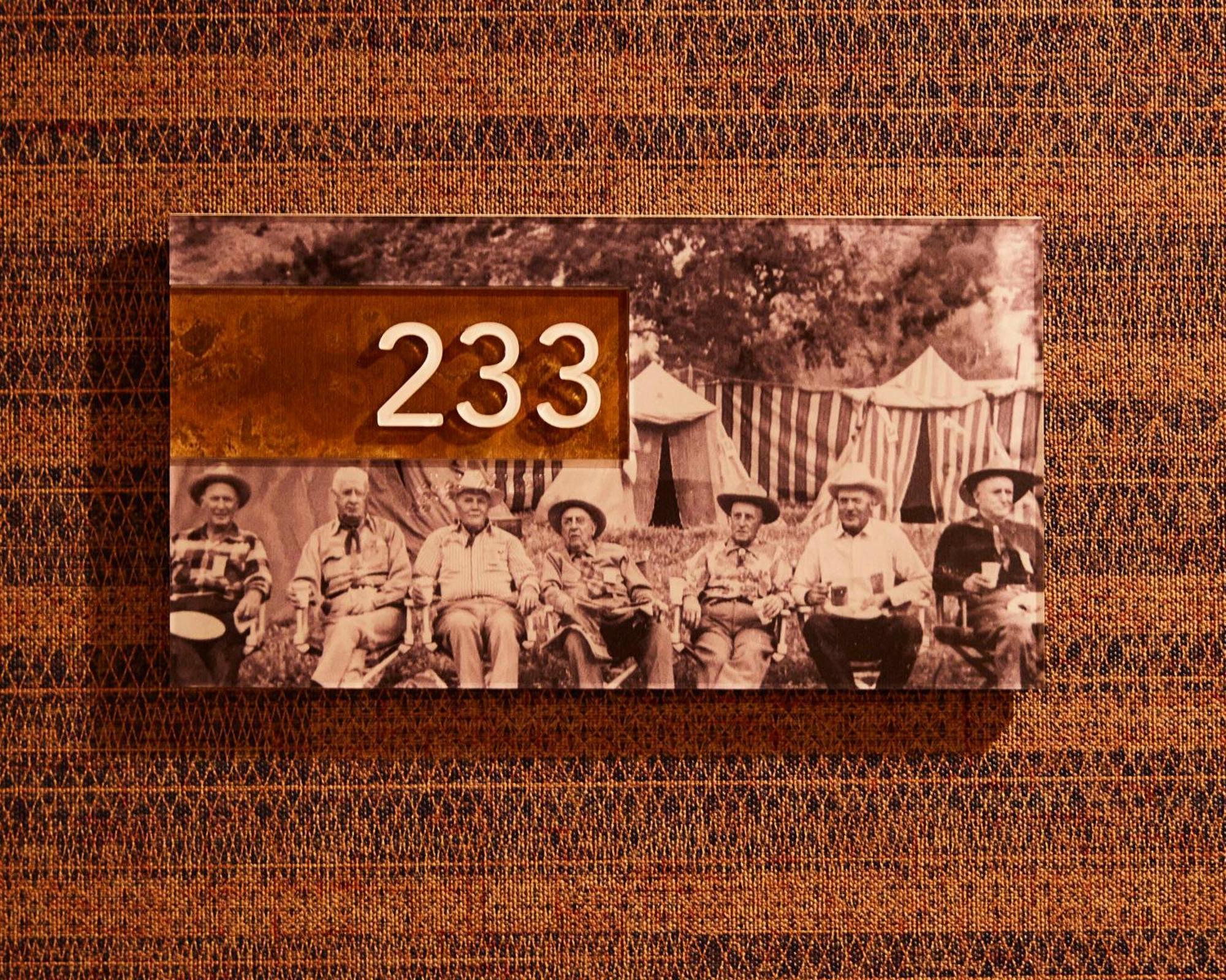 The Eddy Hotel Tucson, Tapestry Collection By Hilton מראה חיצוני תמונה