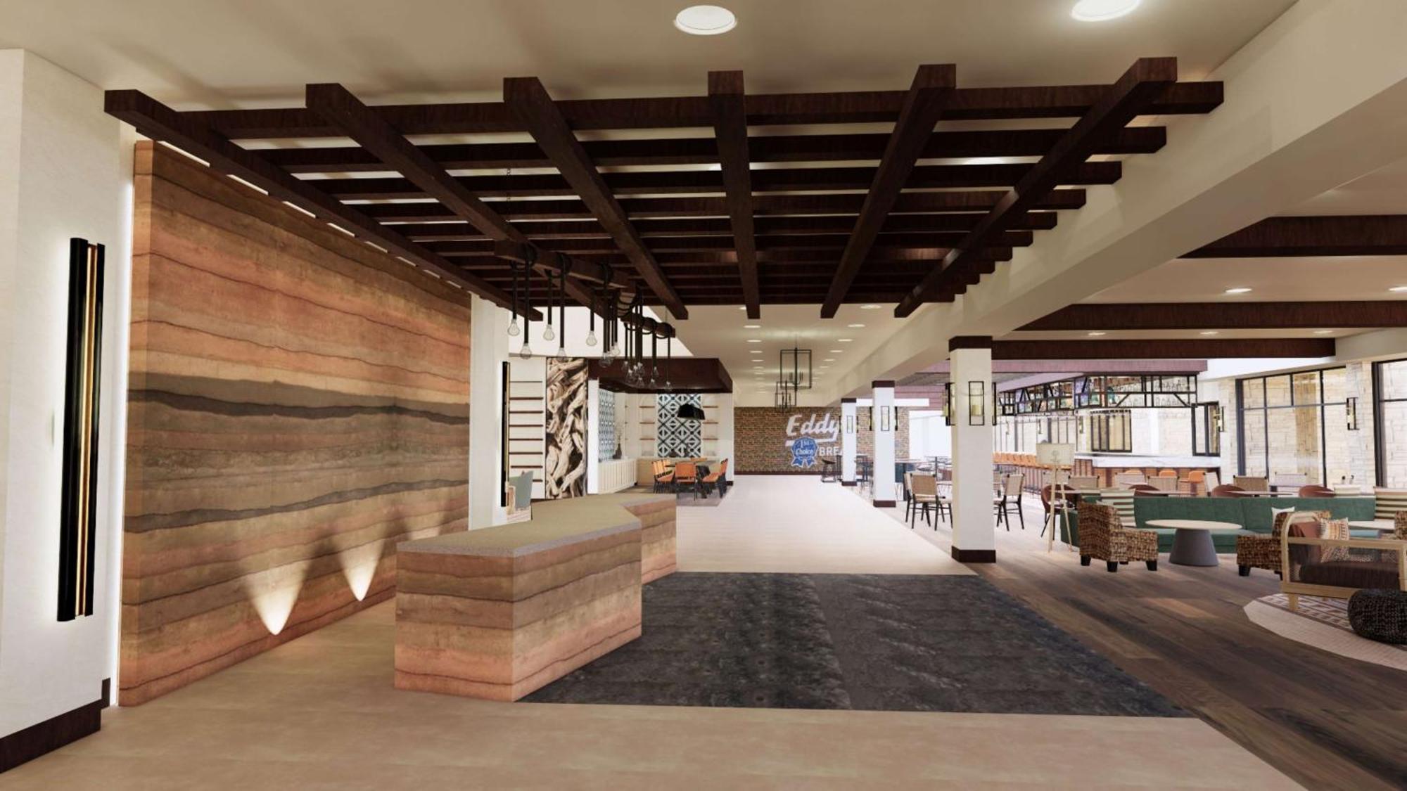 The Eddy Hotel Tucson, Tapestry Collection By Hilton מראה חיצוני תמונה