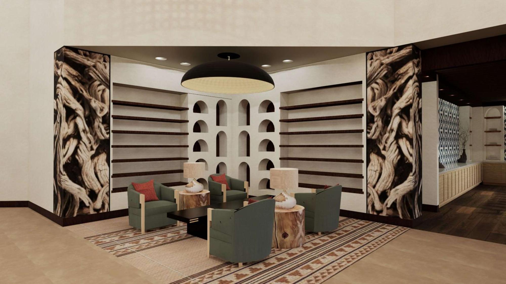 The Eddy Hotel Tucson, Tapestry Collection By Hilton מראה חיצוני תמונה