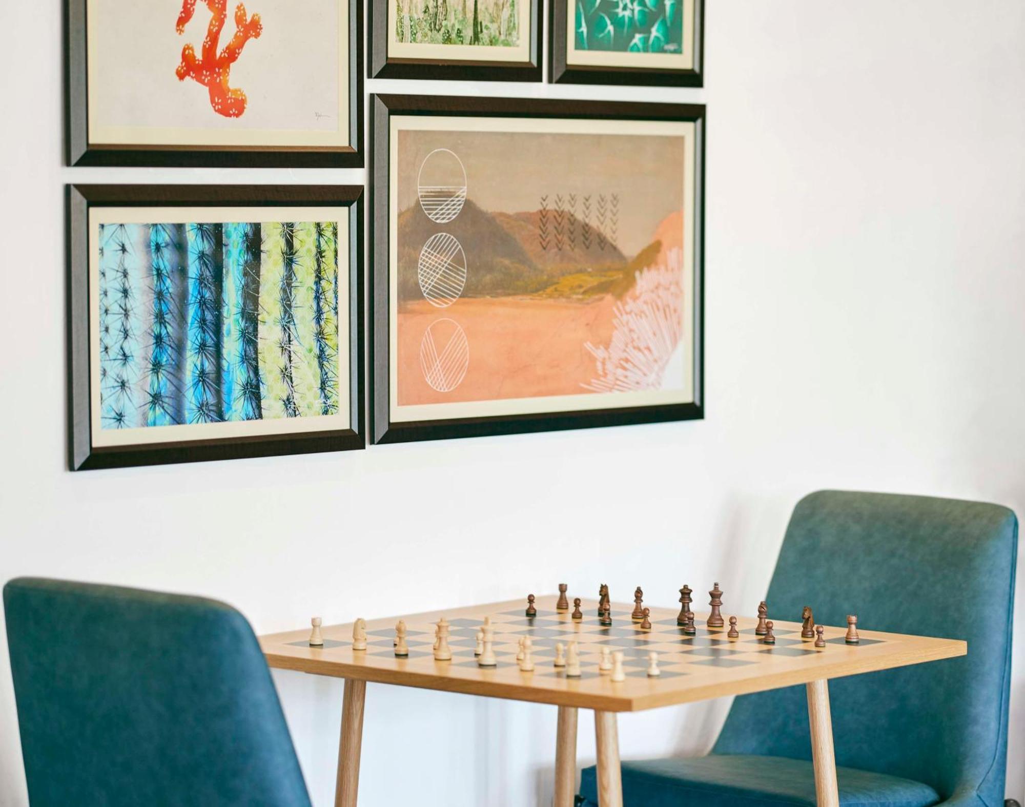 The Eddy Hotel Tucson, Tapestry Collection By Hilton מראה חיצוני תמונה