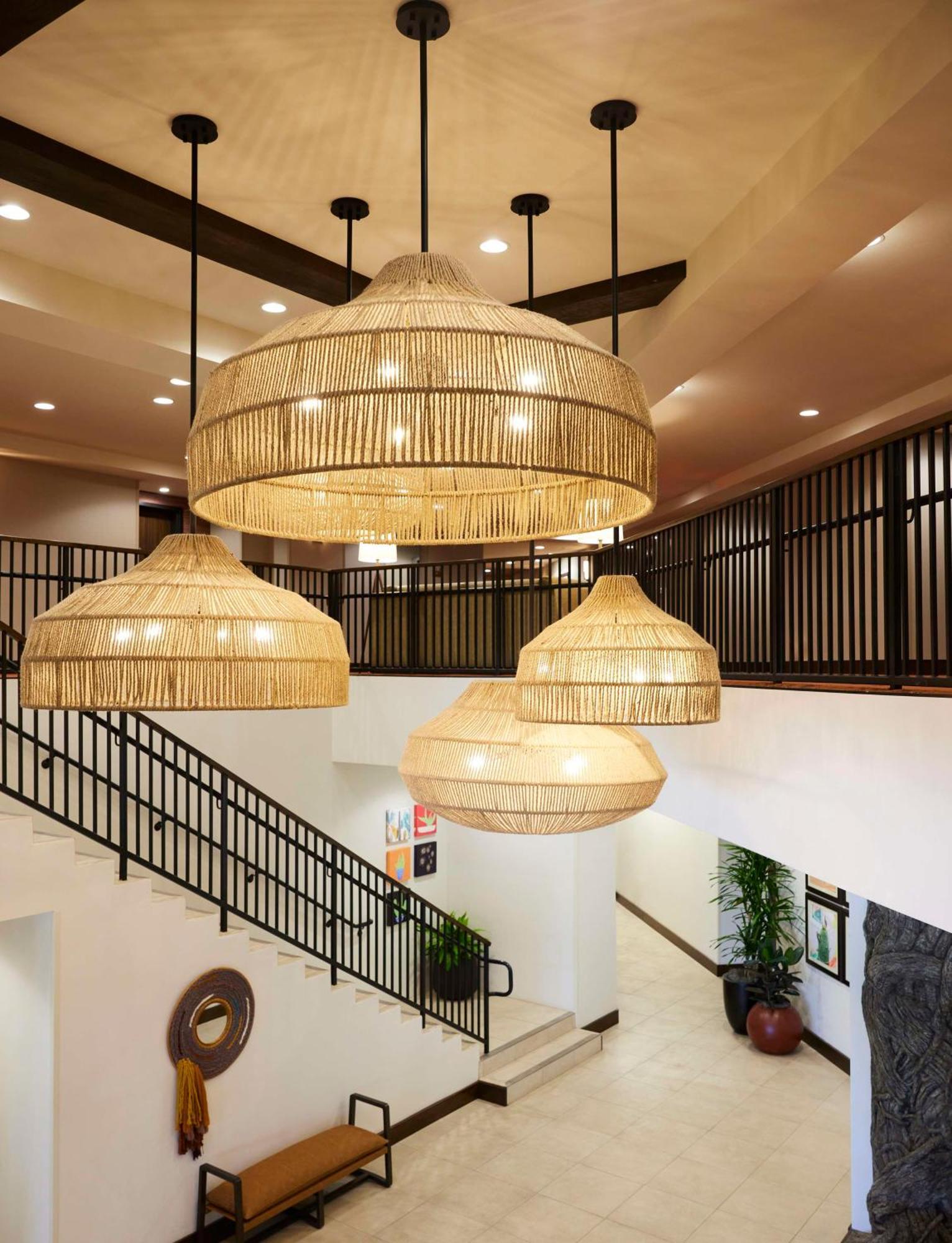The Eddy Hotel Tucson, Tapestry Collection By Hilton מראה חיצוני תמונה